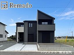 新築戸建 南区富合町小岩瀬2期 8号棟
