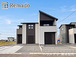 新築戸建 南区富合町小岩瀬2期 9号棟