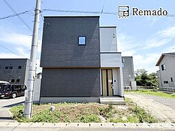 新築戸建　上益城郡嘉島町上六嘉　13号棟