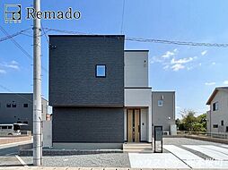 新築戸建 上益城郡嘉島町上六嘉 13号棟