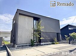 未使用戸建 合志市かすみヶ丘 15−4号地