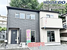 未使用戸建　西区池田2丁目第3　4号地