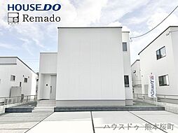 新築戸建　合志市野々島　2号棟