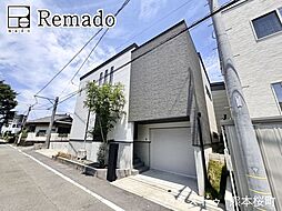新築戸建　健軍4丁目　1号地