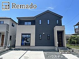 新築戸建　南区良町3丁目2期　2号棟