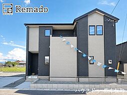新築戸建　西区中島町4期　9号棟
