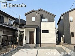 新築戸建　東区湖東2丁目1期　1号棟
