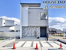 新築戸建　南区富合町杉島II　3号地