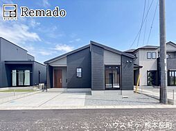 新築戸建　宇土市高柳町2期　3号棟