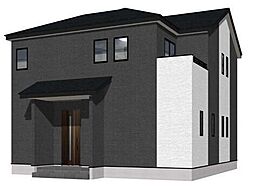 新築戸建　菊陽町大字原水4期　4号棟
