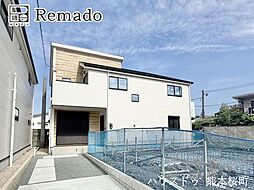 新築戸建 南区近見2丁目2期 1号棟