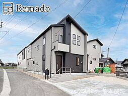新築戸建　合志市須屋18期　1号棟