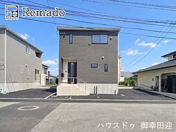 新築戸建　菊池市泗水町吉富第9　2号棟