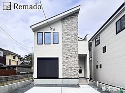 新築戸建　東区新外3丁目1期　1号棟