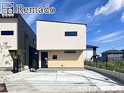 新築戸建　東区御領5丁目3期　1号地