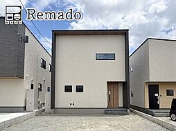 新築戸建　東区御領5丁目3期　2号地