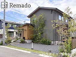 新築戸建　南区富合町廻江　1号地