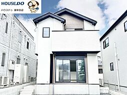新築戸建　菊池郡菊陽町4期　2号棟