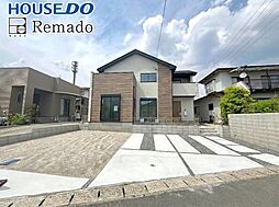 未使用戸建　東区沼山津1期　1号棟