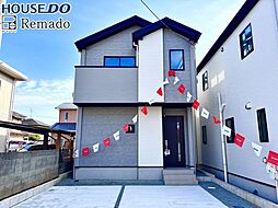 新築戸建　東区八反田1期　3号棟