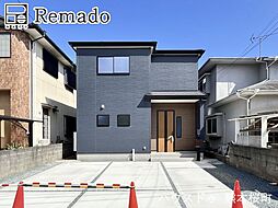新築戸建 東区戸島第十三 1号棟