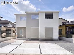 新築戸建 東区戸島第十三 2号棟