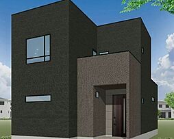 新築戸建　八代市古閑中町　9号地