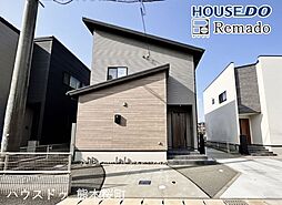未使用戸建 北区打越町 3号地