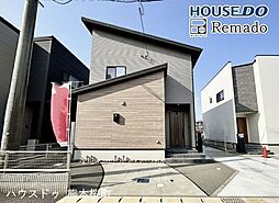 新築戸建　北区打越町　3号地