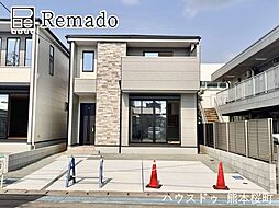 新築戸建 合志市幾久富3期 2号棟