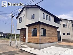 新築戸建 北区楡木5丁目2期 1号棟