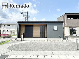 新築戸建　南区城南町舞原4期　7号地
