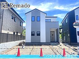 新築戸建 菊池郡菊陽町向陽台1期 1号棟