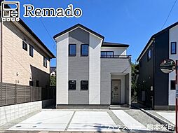 新築戸建 菊池郡菊陽町向陽台1期 1号棟