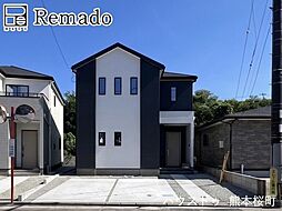 新築戸建 菊池郡菊陽町向陽台1期 2号棟