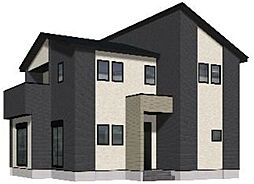 新築戸建　上益城郡益城町大字惣領1期　8号棟
