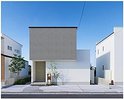 新築戸建 　八代市長田町　Ｇ号地