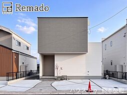 新築戸建 八代市長田町 G号地