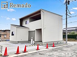 新築戸建 北区梶尾町V 1号地
