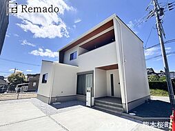 新築戸建　北区梶尾町V　1号地