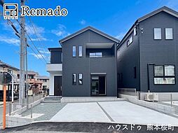 新築戸建　東区東京塚町3期　1号棟