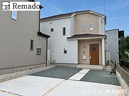 新築戸建 東区沼山津4丁目 A号棟