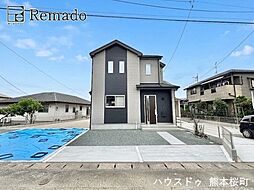 新築戸建　東区沼山津4丁目　Ｂ号棟