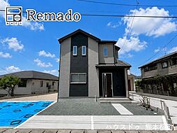 新築戸建 東区沼山津4丁目 B号棟