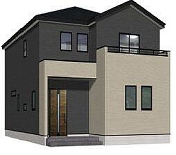 新築戸建　南区城南町高2期　2号棟