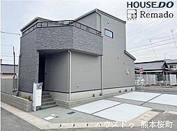 新築戸建　東区長嶺南1丁目　2号地