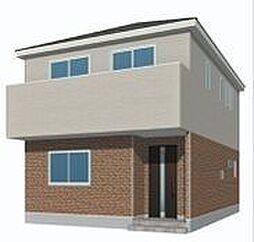 新築戸建　合志市須屋第19　1号棟