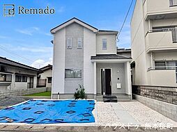 新築戸建　菊池郡菊陽町向陽台　Ａ号棟
