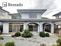 中古戸建　西区島崎7丁目