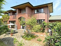 結城市 大字結城（結城駅） 2階建 ８ＬＤＫ